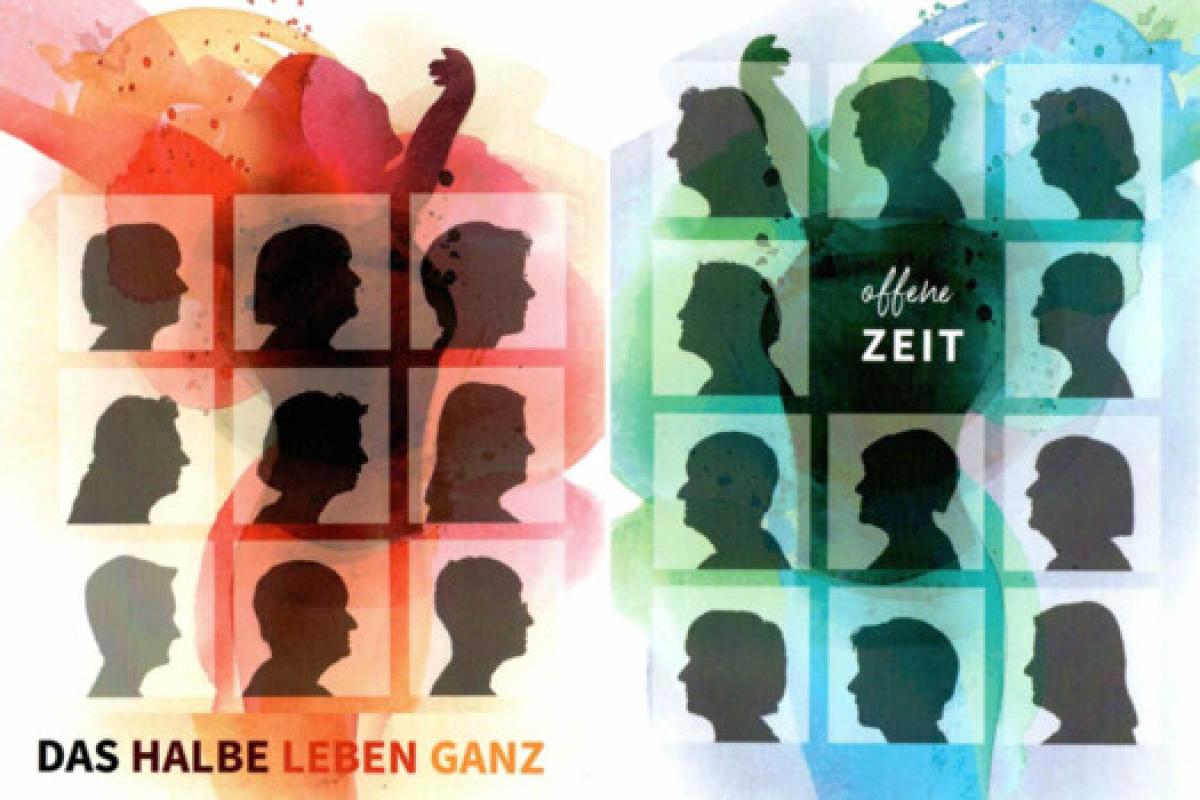 Bild zur Veranstaltung: Lesung: 