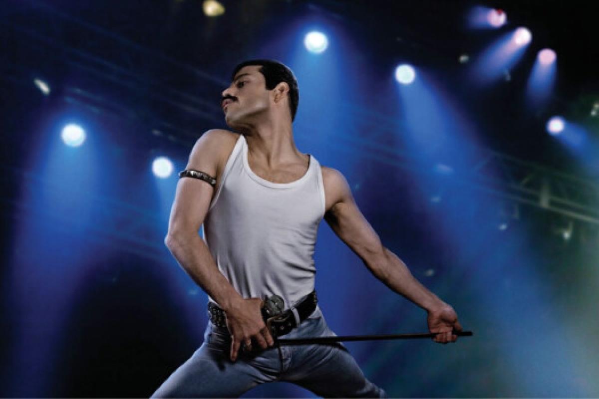 Bild zur Veranstaltung: Bohemian Rhapsody / Sing-Along