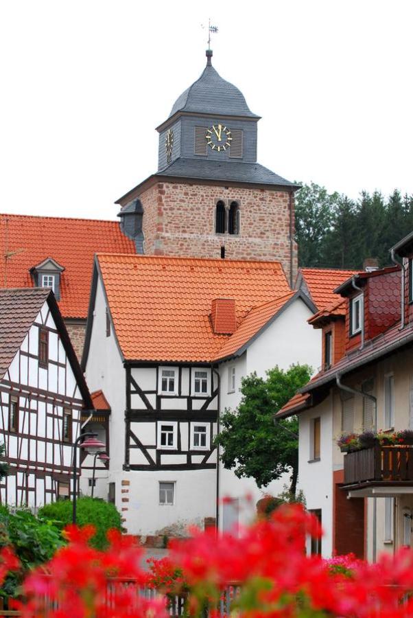 Bild zur Veranstaltung: Kirmes- und Heimatfest in Ronshausen