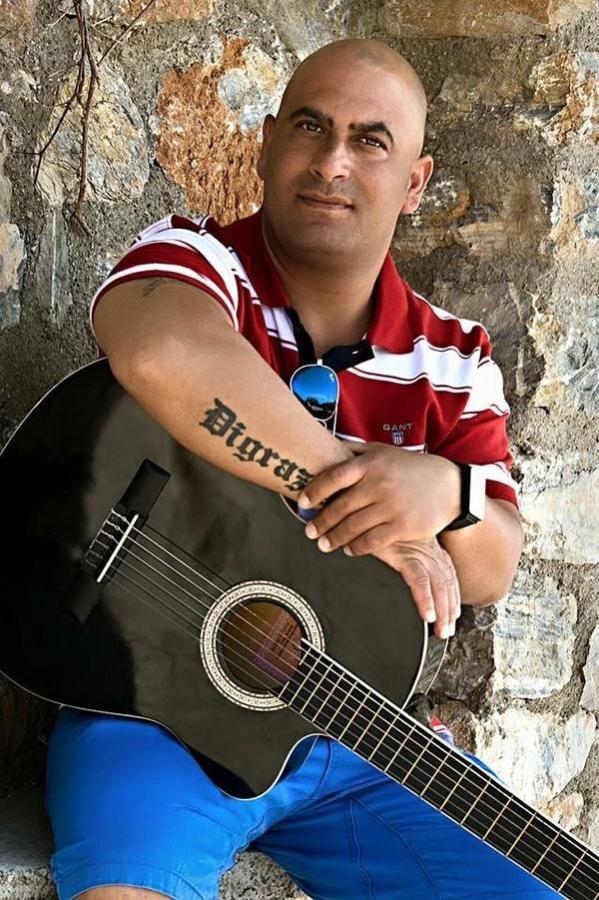 Bild zur Veranstaltung: Mittwochs in Bebra - Biergarten mit Live-Musik mit Absolut Unplugged