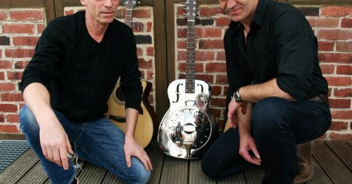 Bild zur Veranstaltung: Mittwochs in Bebra -  Biergarten mit Live-Musik mit Sixtyfour