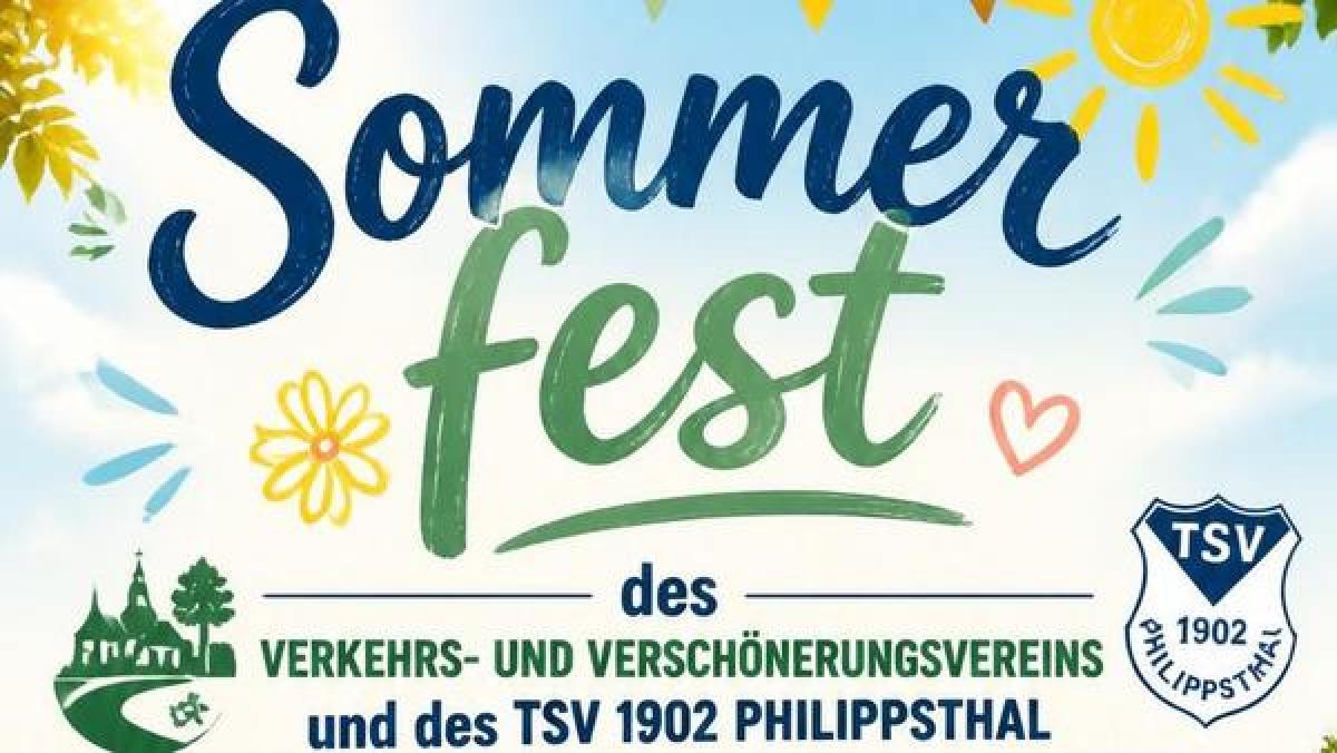 Bild zur Veranstaltung: Sommerfest an der Thüringer Hütte
