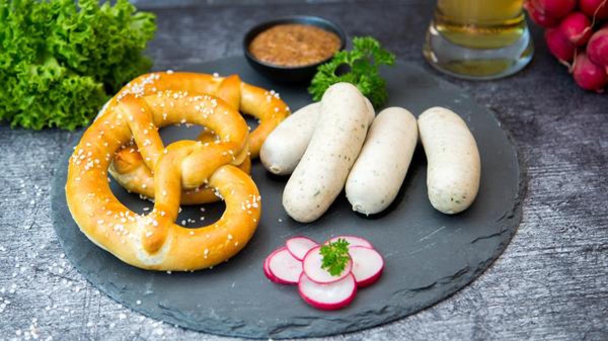 Bild zur Veranstaltung: Marktfrühstück